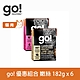 go! 嫩絲系列 貓利樂餐包 182g 6件組 兩口味混搭(主食罐 貓罐頭) product thumbnail 2