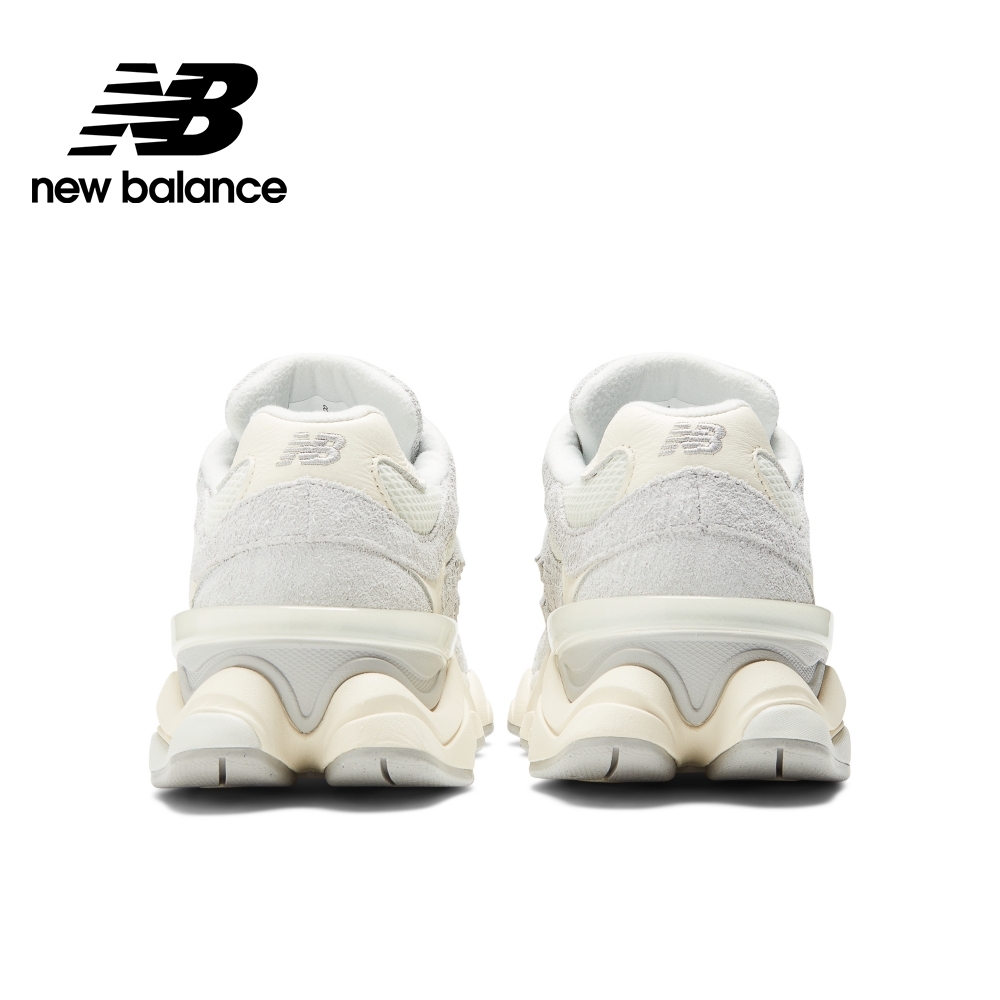 New Balance復古鞋 中性 淺灰色 UHSA D楦  休閒鞋  Yahoo奇摩購物中心