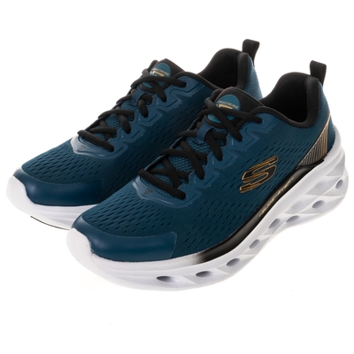 SKECHERS 男鞋 運動系列 GLIDE-STEP SWIFT - 232634TLBK