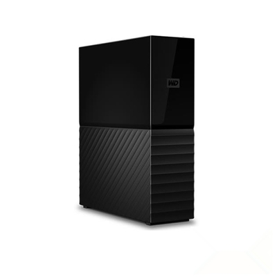 WD My Book 8TB 3.5吋外接硬碟(SESN)