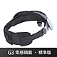 GOOVIS G3 Max 專用零感頭戴標準版 product thumbnail 1