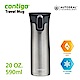 【CONTIGO】West Loop不銹鋼保溫隨行杯590ml-原色 product thumbnail 1