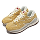 New Balance 休閒鞋 5740 女鞋 檸檬黃 白 厚底 增高 麂皮 復古 NB 老爹鞋 W5740GVDB product thumbnail 1