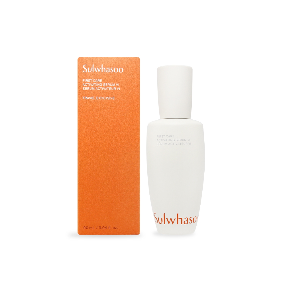 Sulwhasoo 雪花秀 潤燥養膚精華 90ml (2023新版)