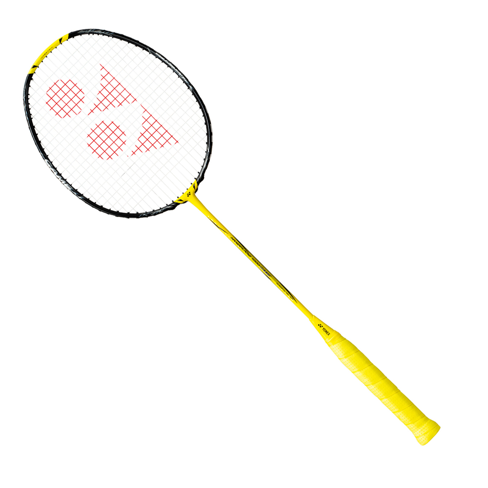 Yonex Nanoflare 1000 Game [NF1000GEX824] 羽球拍空拍平衡台製4U 閃電