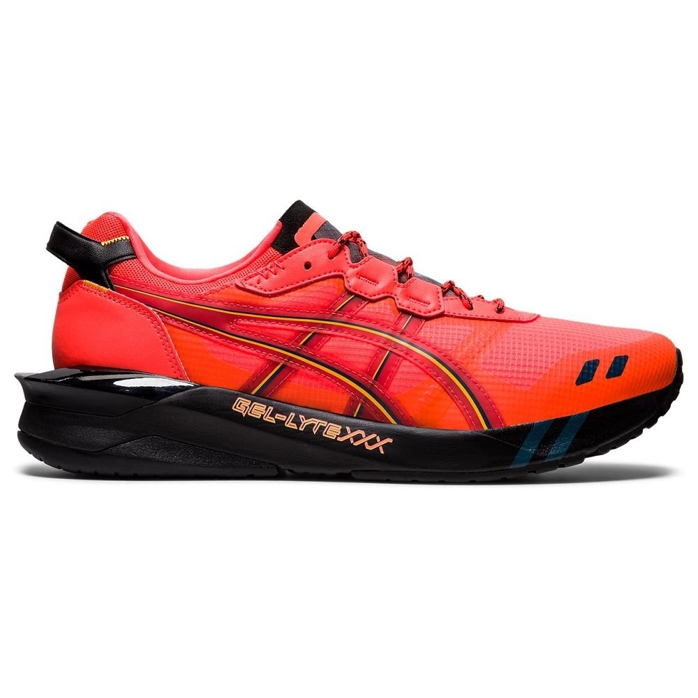 ASICS 亞瑟士 GEL-LYTE XXX 男女 運動休閒鞋  1201A048-700