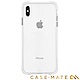 美國 Case-Mate iPhone XS Max Tough Clear強悍透明防摔殼 product thumbnail 1