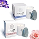 Tilley百年特莉 澳洲香氛大豆蠟燭-二入組(牡丹玫瑰+紫羅蘭) product thumbnail 1