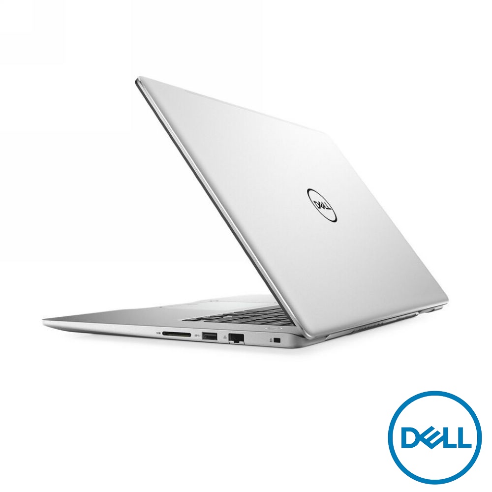 DELL Inspiron 15-7580-R1528STW 白金銀效能筆電