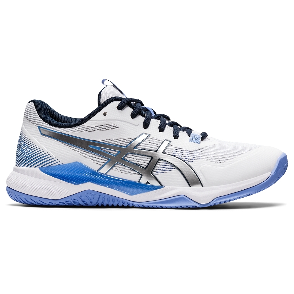 ASICS 亞瑟士 GEL-TACTIC 女款  排球鞋 1072A070-102