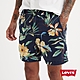 Levi's 男款 夏日風格卡其休閒短褲 product thumbnail 1