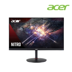 Acer Nitro XV272U V 27型2K HDR廣視角電競螢幕