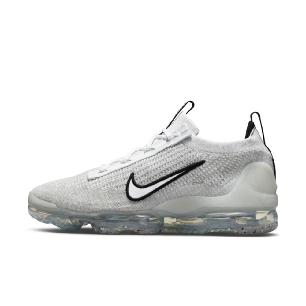 NIKE AIR VAPORMAX 2021 FK 男運動休閒鞋-灰-DH4084100 | 休閒鞋