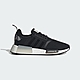 adidas 愛迪達 休閒鞋 女鞋 運動鞋 NMD 三葉草 黑 IE9611 product thumbnail 1