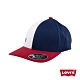 Levis 男女同款 可調式環釦棒球帽 迷你Sportwear Logo Flexfit 110吸濕排汗 product thumbnail 1