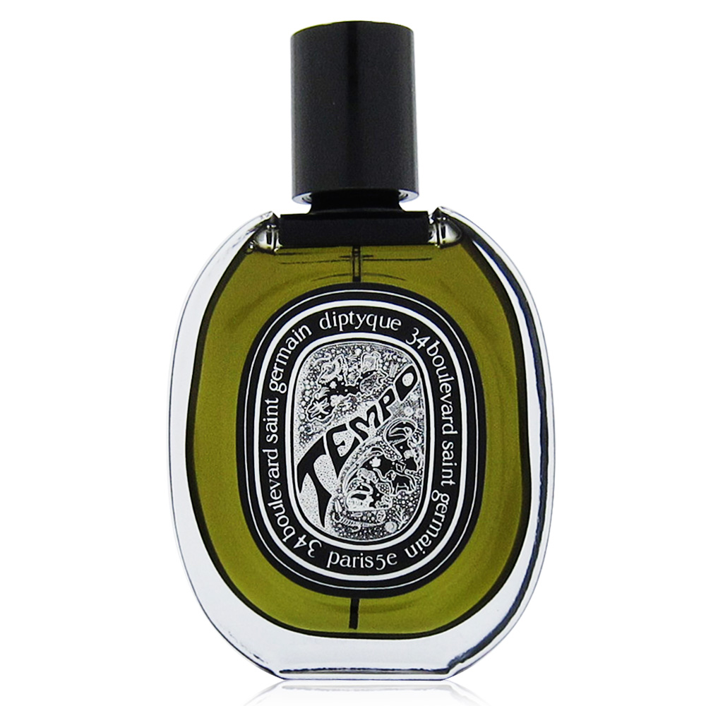 Diptyque TEMPO坦博淡香精 75ml TESTER