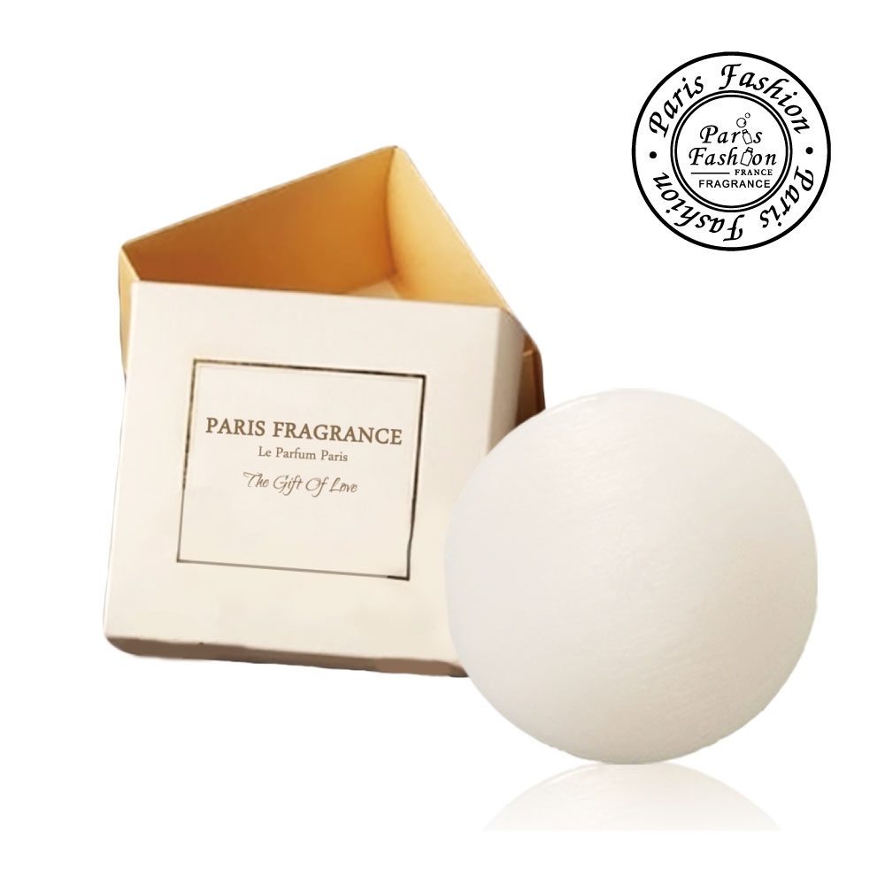 Paris fragrance巴黎香氛 - 美顏洗臉皂系列100g