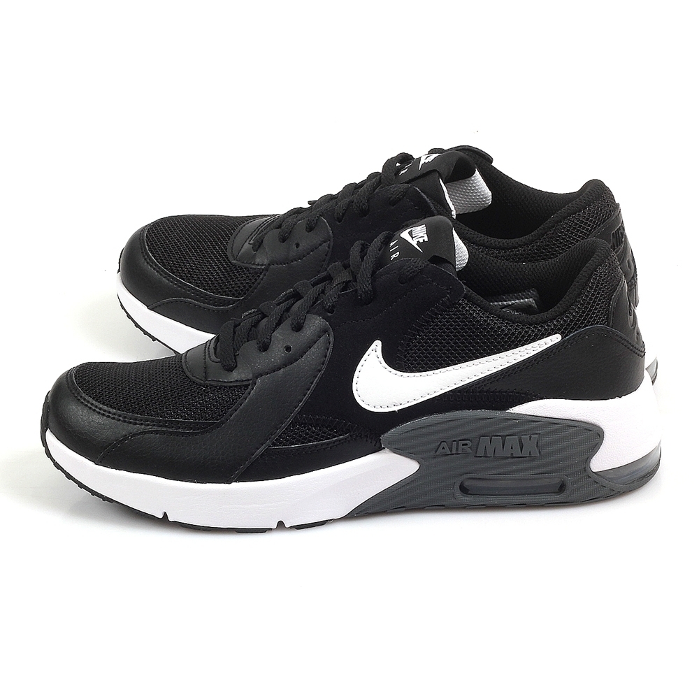 NIKE AIR MAX EXCEE GS-女CD6894-001 | 休閒鞋| Yahoo奇摩購物中心