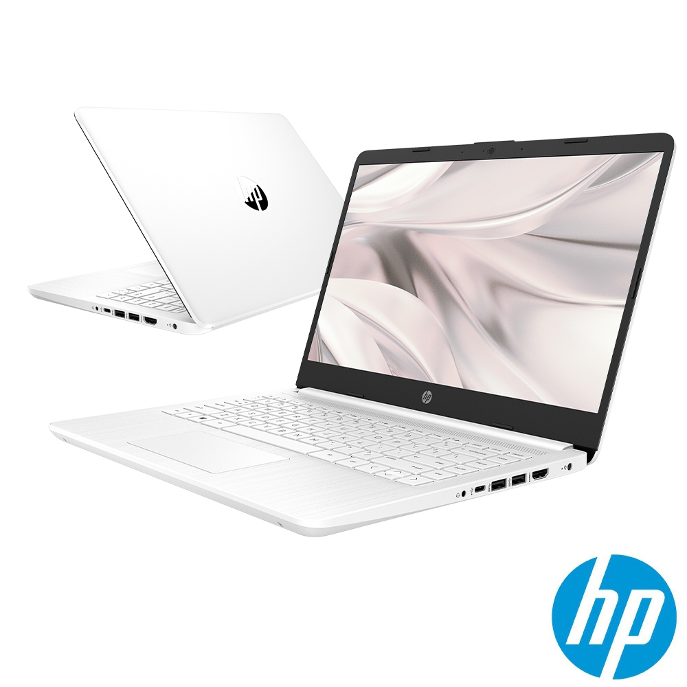 HP 超品 14吋輕薄效能筆電 (i7-1165 G7/16GB/1TB PCIe SSD/Win10/極地白/14s-dq2039TU)