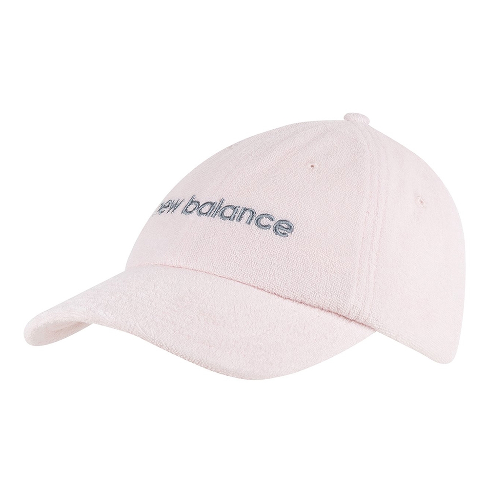 New Balance 男女 棒球帽-粉-LAH31003SOI-F