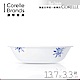 美國康寧 CORELLE 藍色喜悅點心碗 290ml product thumbnail 1