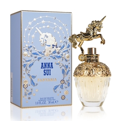 ANNA SUI 獨角獸女性淡香水 30ML