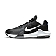 Nike Air Max Impact 4 男 黑白 氣墊 運動 訓練 休閒 籃球鞋 DM1124-001 product thumbnail 1