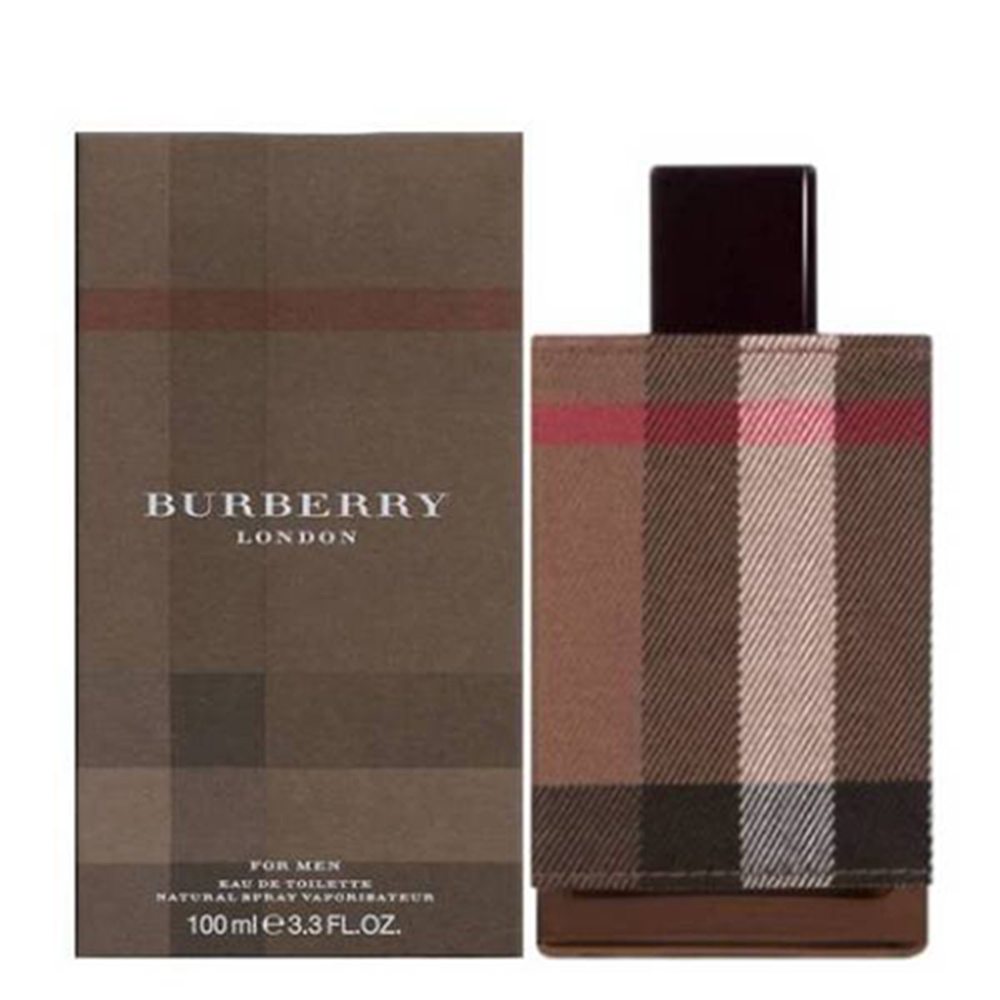 burberry london 100ml