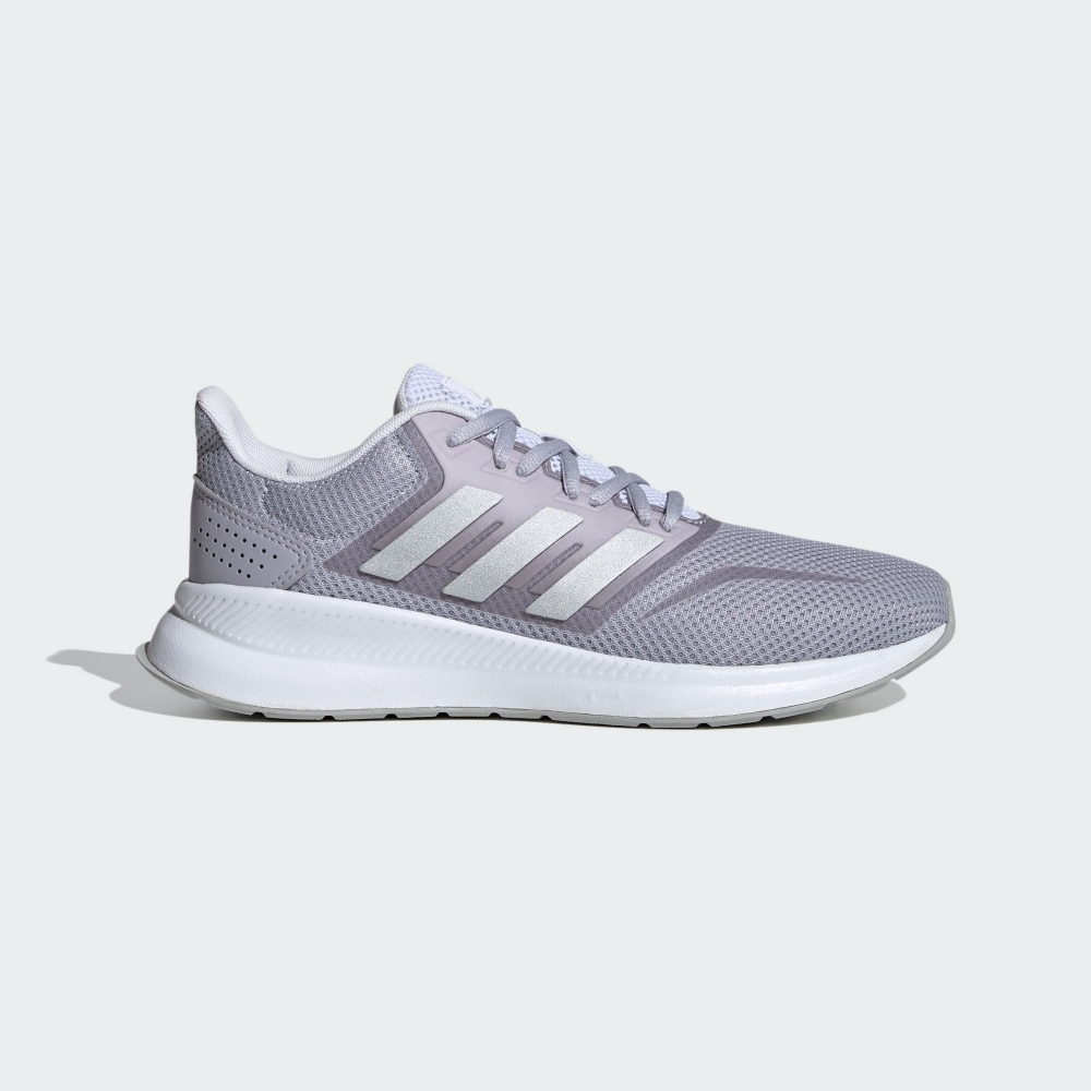 adidas 官方旗艦 RUNFALCON 運動鞋 女 FW5160