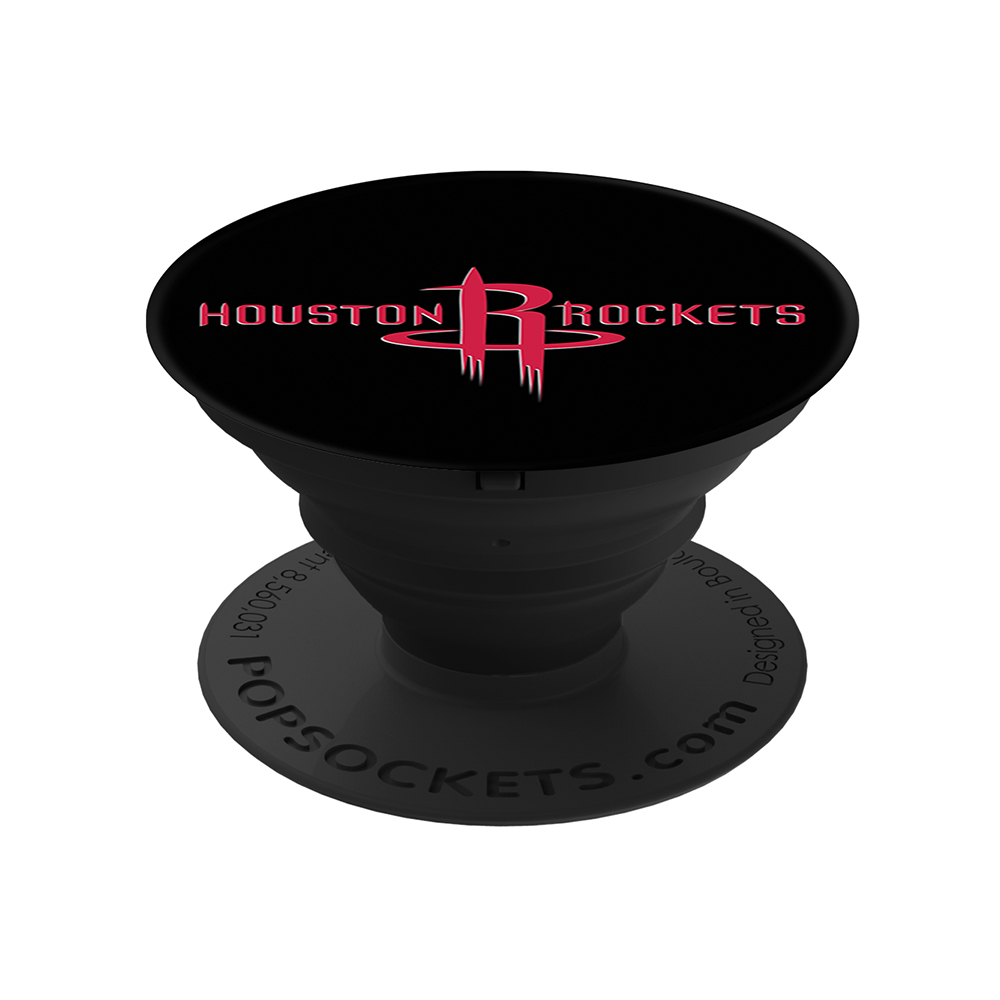 PopSockets X NBA泡泡騷 多功能手機支架 火箭隊