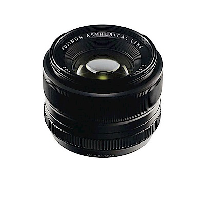 FUJIFILM XF 35mm F1.4 R 大光圈定焦鏡(公司貨) | X系列-定焦鏡/其他