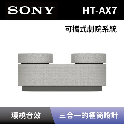 Sony音響劇院