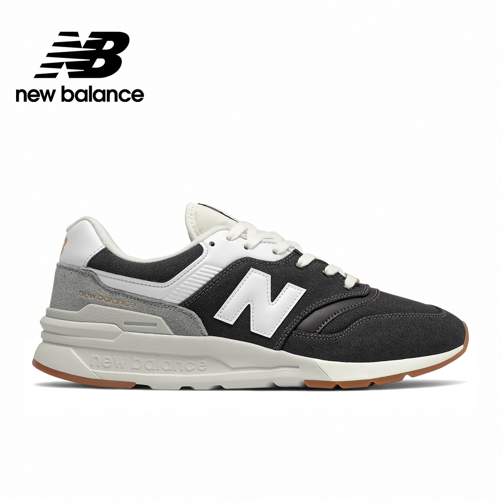 [New Balance]復古運動鞋_中性_黑色_CM997HHC-D楦