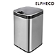 ELPHECO 不鏽鋼除臭感應垃圾桶 ELPH6311U product thumbnail 4