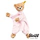 STEIFF德國金耳釦泰迪熊 Sleep Well Bear Comforter 好眠熊 嬰幼兒安撫巾 product thumbnail 1