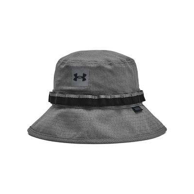 【UNDER ARMOUR】Iso-chill Armourvent 休閒帽_1383434-025