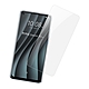 HTC Desire 20 Pro 高清透明9H鋼化膜手機保護貼 Desire 20 pro保護貼 product thumbnail 1