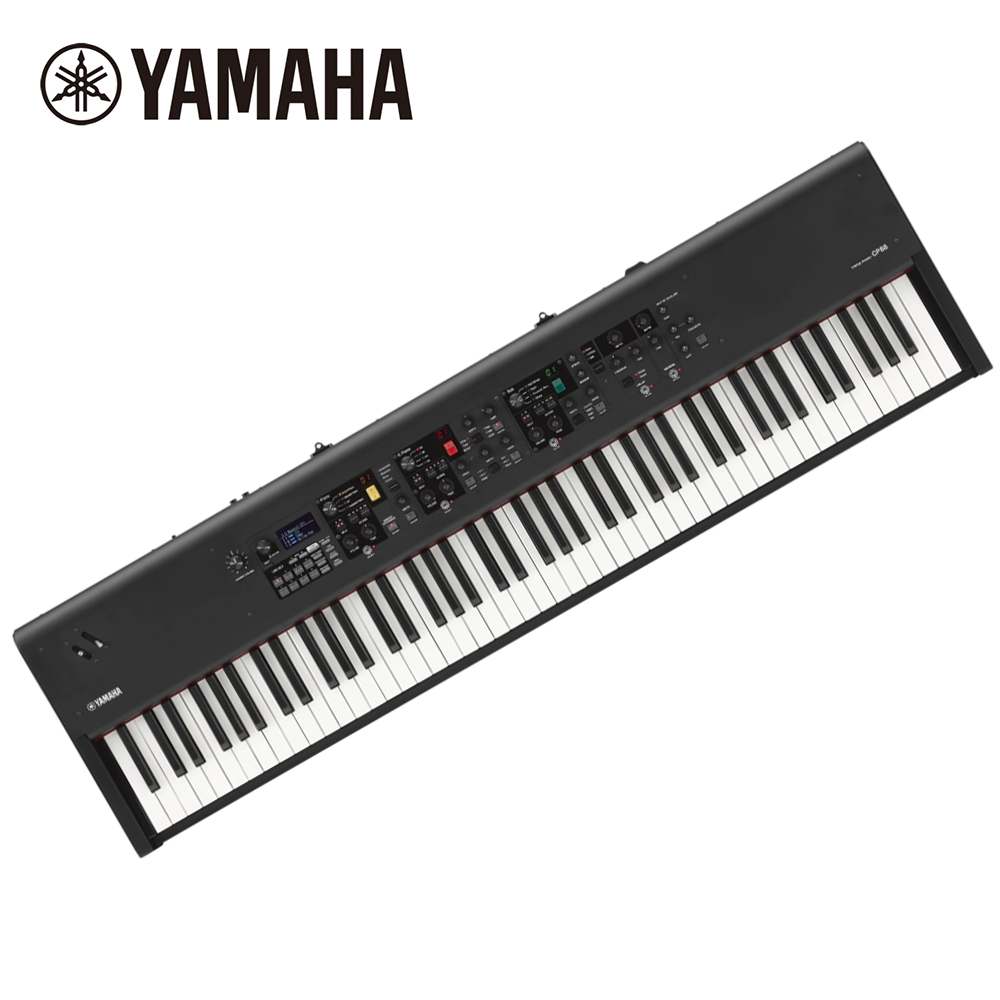 YAMAHA CP88 專業舞台鋼琴 88 鍵款