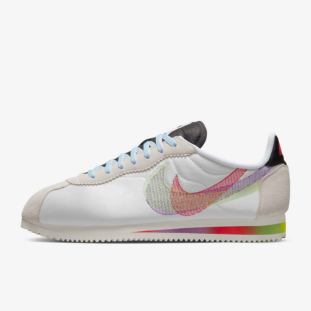 Nike CORTEZ BETRUE 男休閒鞋-白-DR5491100