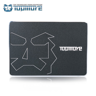 達墨 TOPMORE 480GB 2.5吋 SATAIII SSD