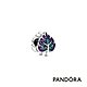 【Pandora官方直營】希望之葉琺瑯串飾 product thumbnail 1