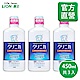 日本獅王LION 固齒佳酵素漱口水 450mlx3入組 product thumbnail 1