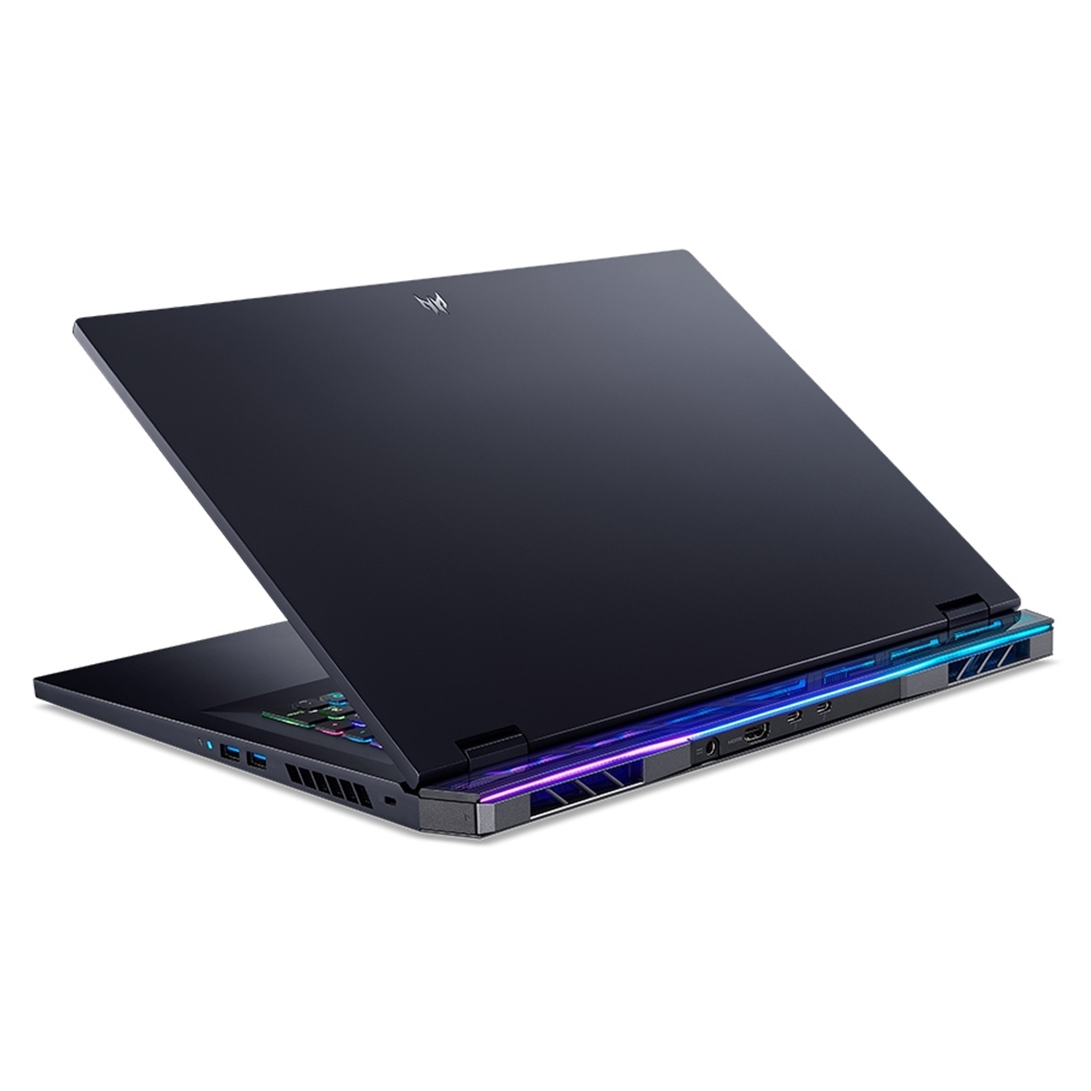 Acer 宏碁 Predator Helios PH18-71-91CF 18吋電競筆電(i9-13900HX/32G/2T SSD/RTX4080/win 11)