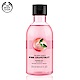 The Body Shop 粉紅葡萄柚活力沐浴膠-250ML product thumbnail 1