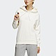 Adidas Mh Bos Hoody HM7070 女 連帽上衣 帽T 運動 訓練 休閒 寬鬆 舒適 亞洲版 米白 product thumbnail 1