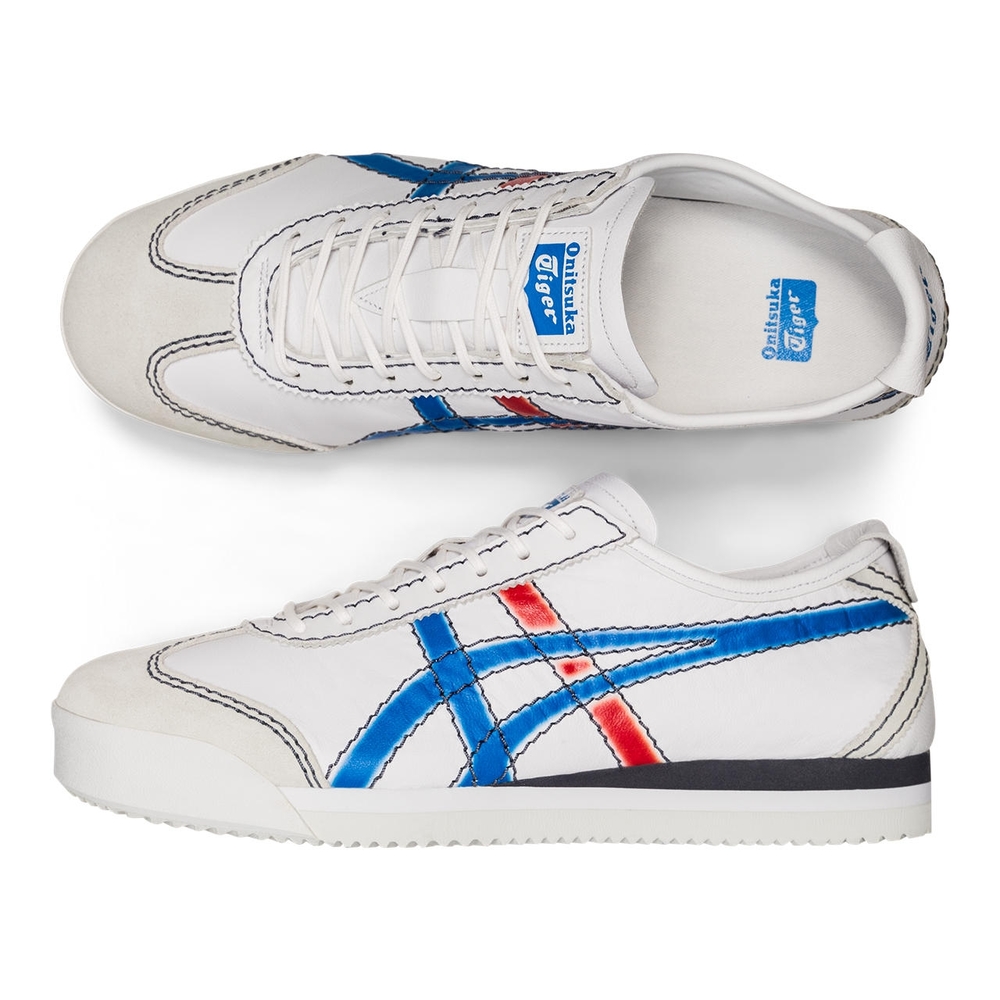 Onitsuka Tiger鬼塚虎-MEXICO 66 SD PF休閒鞋1183B543-101 | Yahoo奇摩