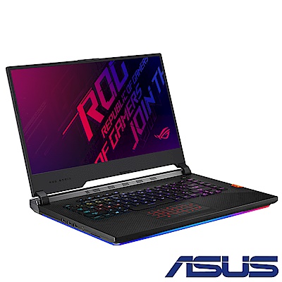 ASUS G531GV 15吋電競筆電(i7-9750H/RTX2060/1T+512G)