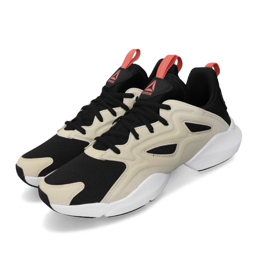 Reebok 慢跑鞋 Sole Fury Adapt 男鞋