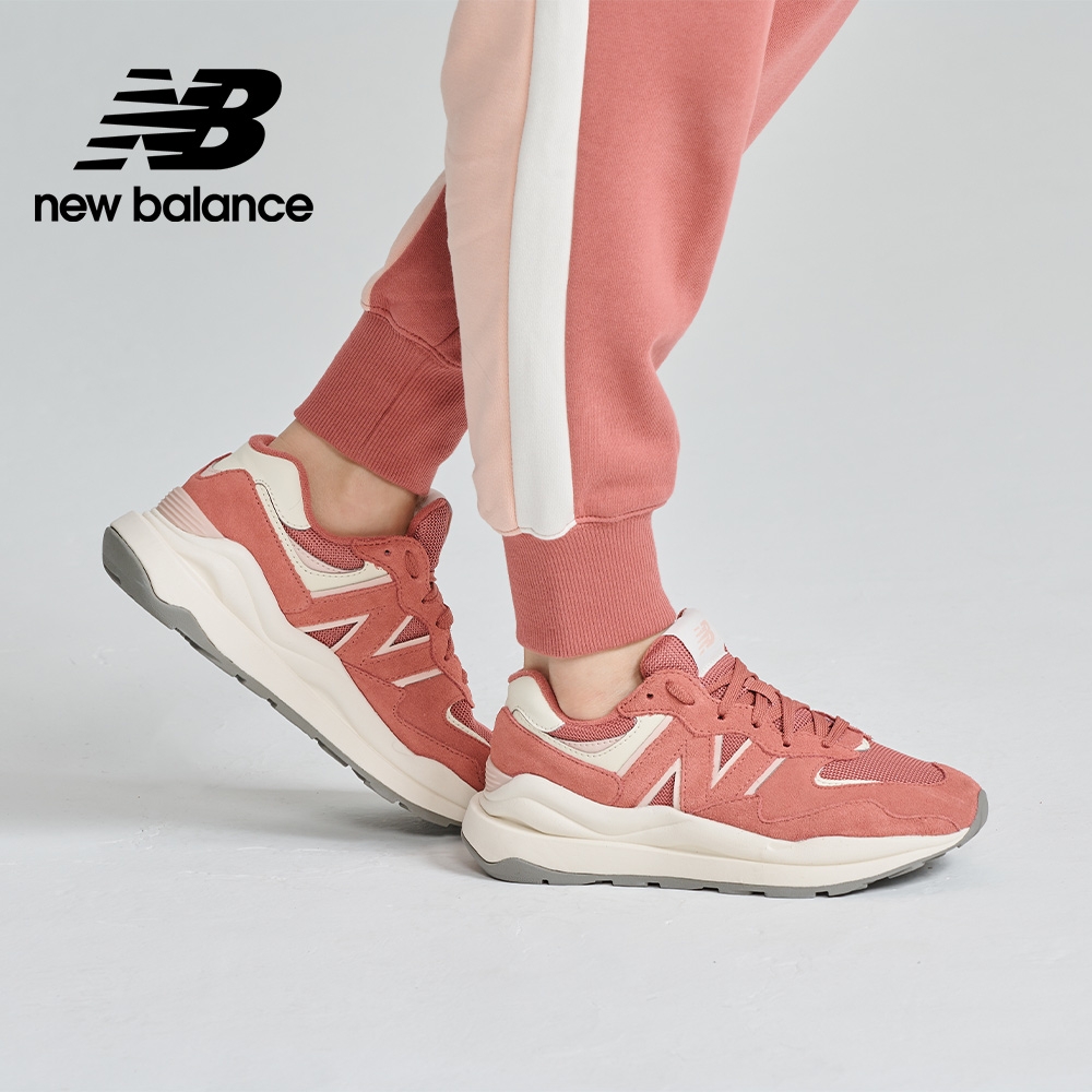 [New Balance]復古運動鞋_女性_棗紅_W5740HG1-B楦