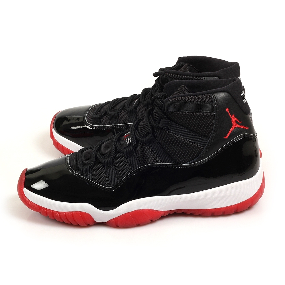 NIKE AIR JORDAN 11 XI RETRO-男378037-061 | Jordan系列| Yahoo奇摩